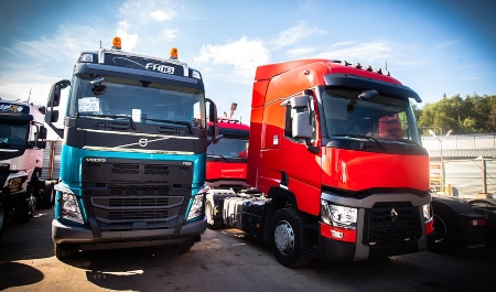 Замена резонатора