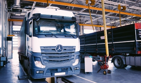 Промывка тормозной системы