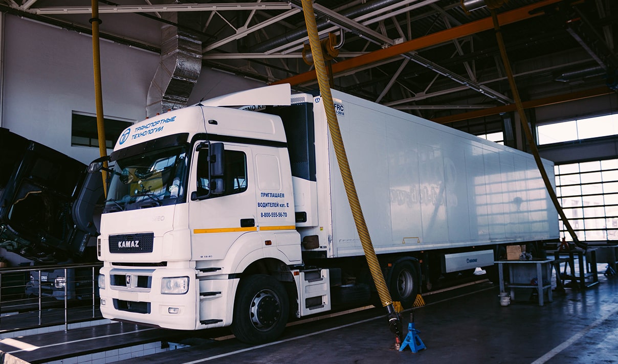 Ремонт порогов — фото 1