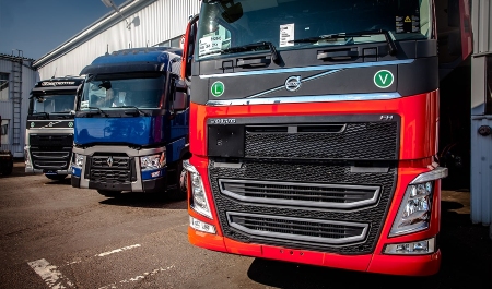 Замена выпускного коллектора