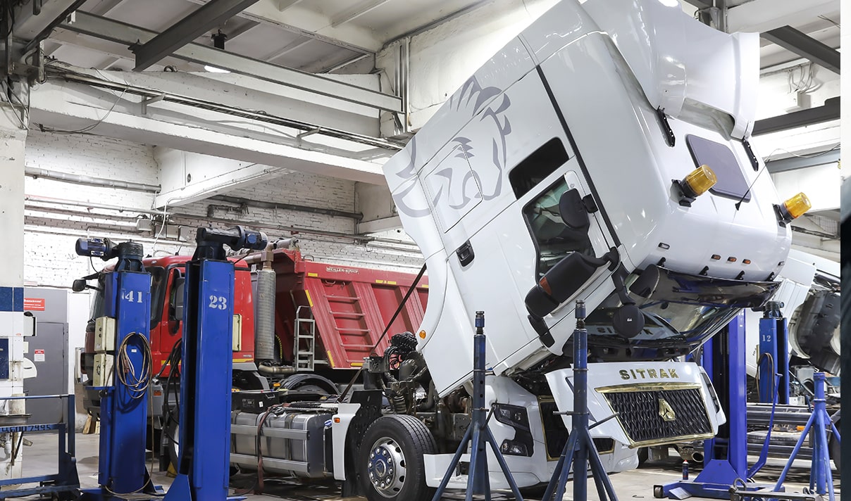 Замена тормозных дисков — фото 1