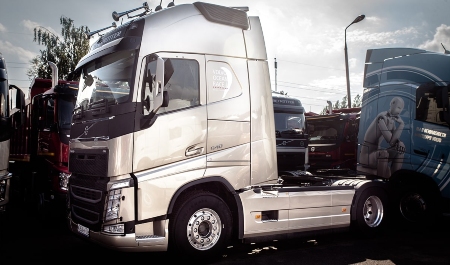 Замена глушителя