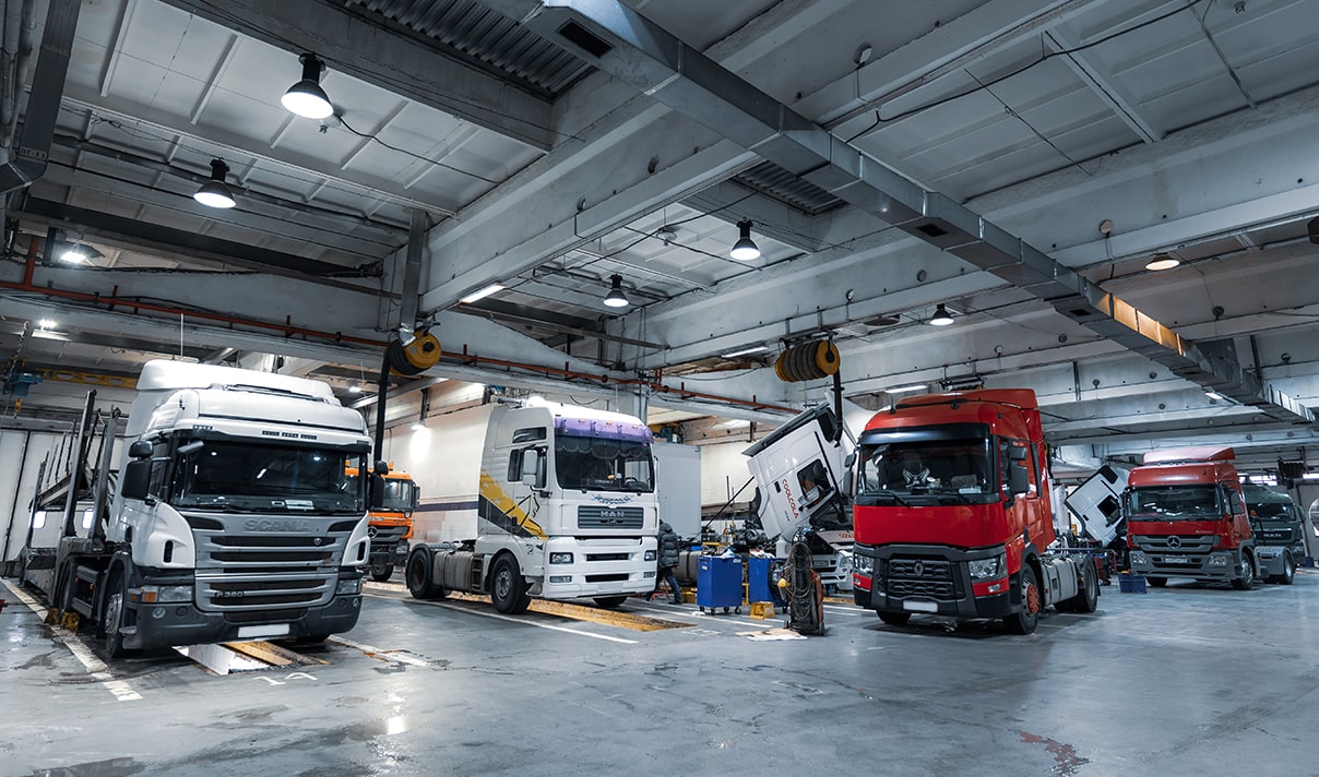 Ремонт стартера — фото 1