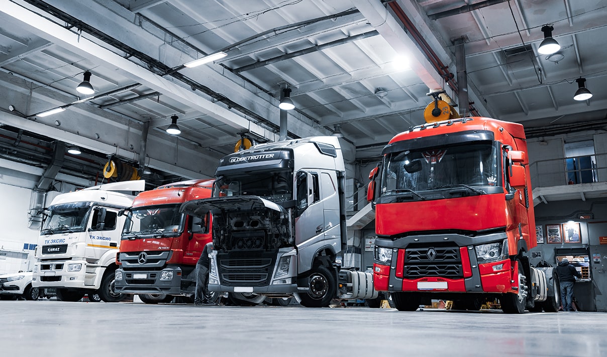 Ремонт блока цилиндра — фото 1