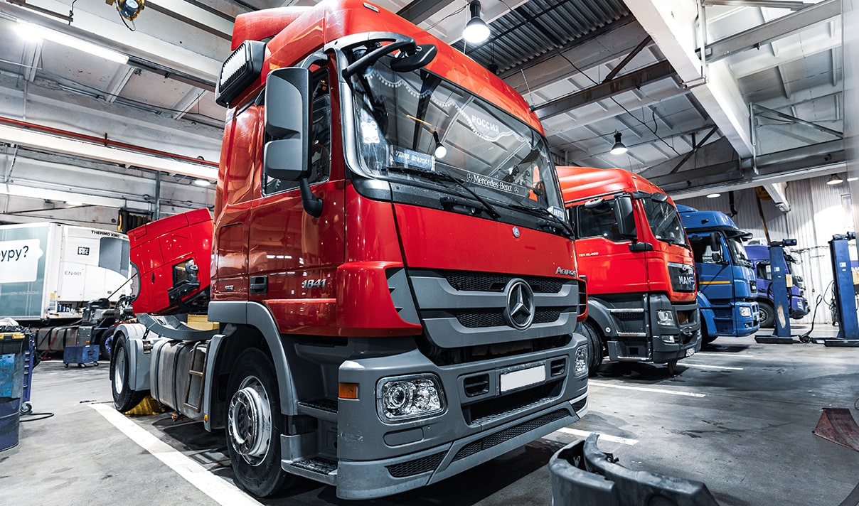 Регулировка фар — фото 1