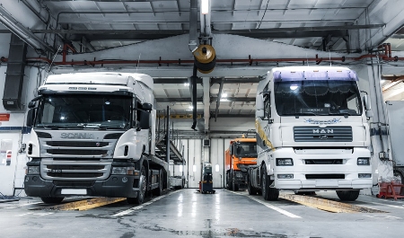 Ремонт подвески