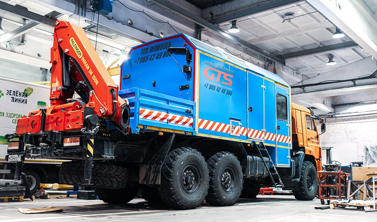 Замена бампера — фото 1