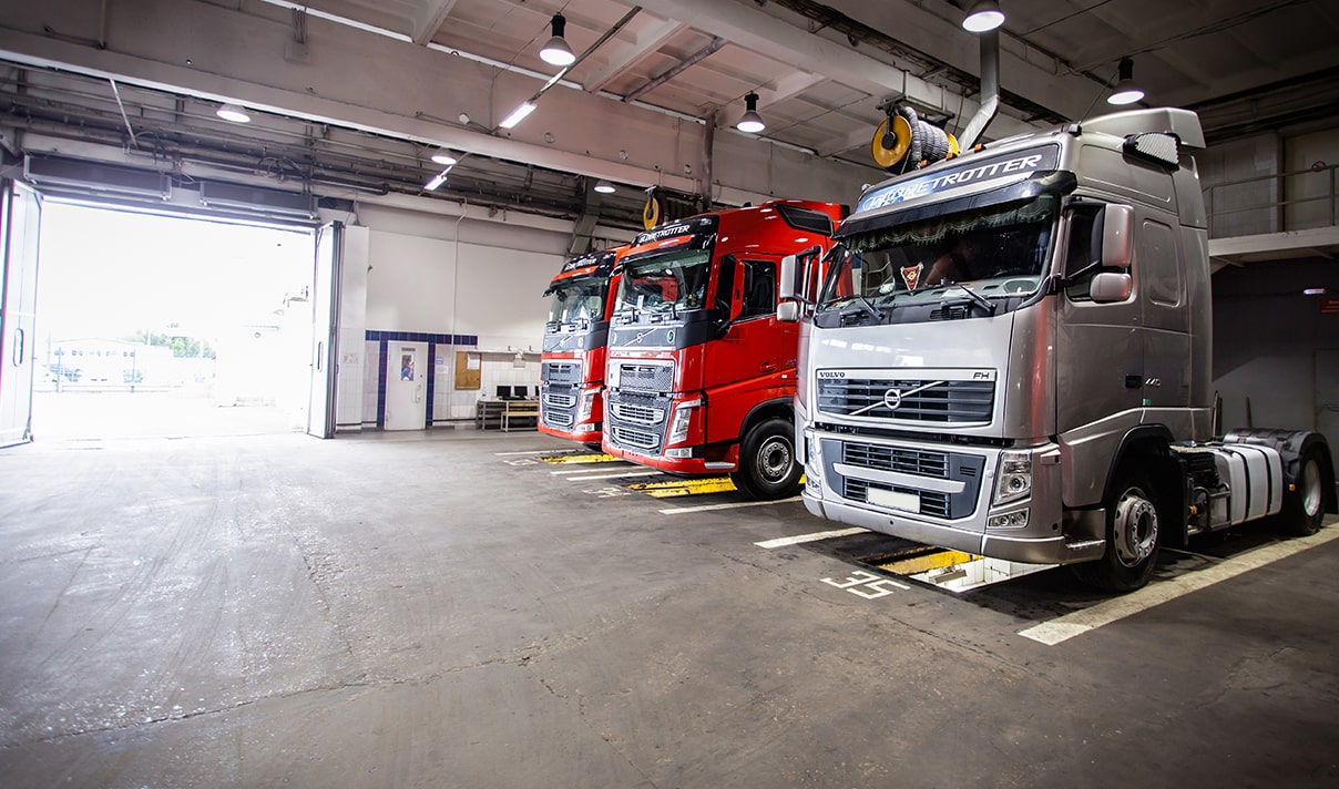 Стапельные работы — фото 1