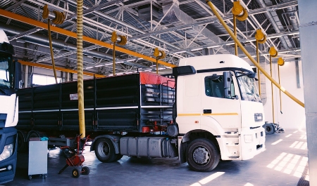 Проточка тормозных дисков