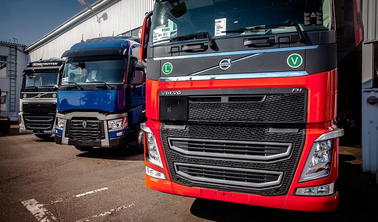 Ремонт тормозных суппортов — фото 1