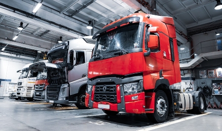 Кузовной ремонт