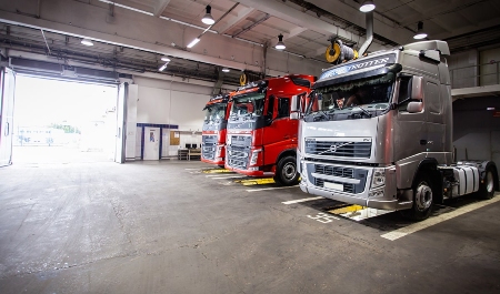 Регулировка стояночного тормоза