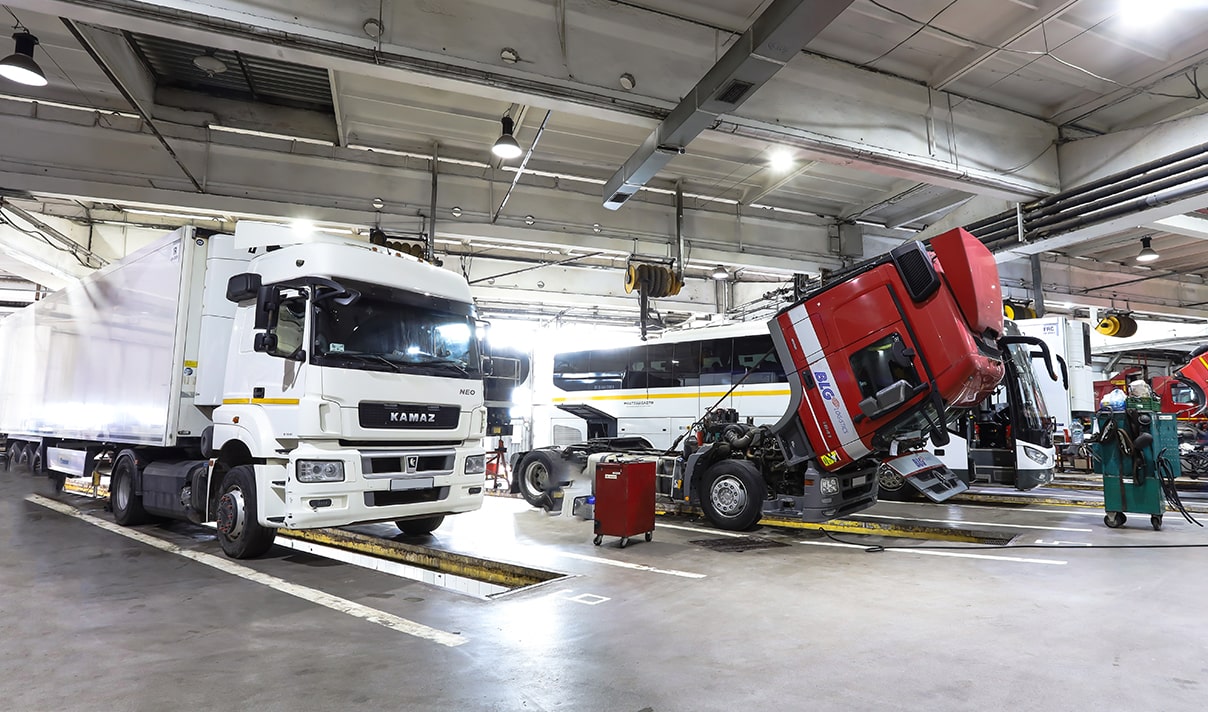 Замена тормозных цилиндров — фото 1