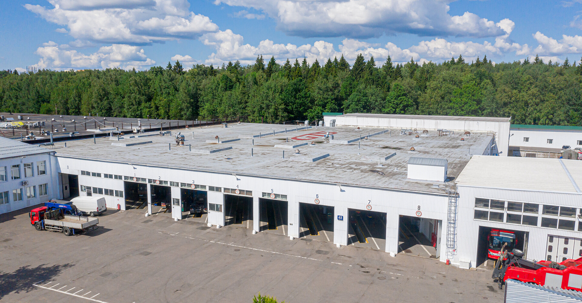 Зеленоград