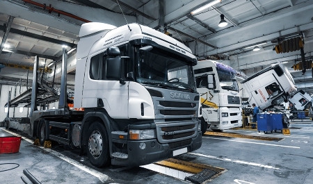 Ремонт тормозной системы