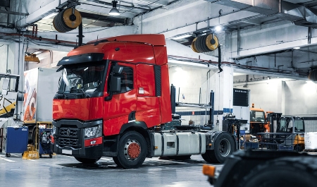 Ремонт тормозных суппортов