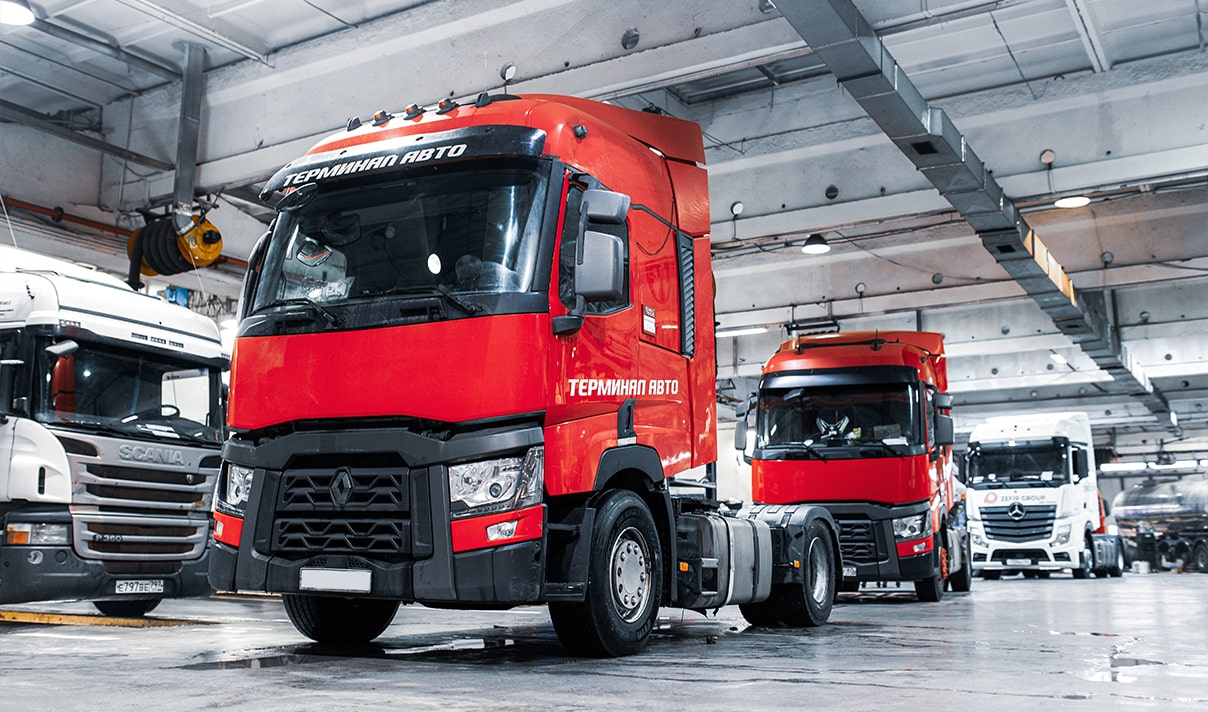 Дефектовка — фото 1