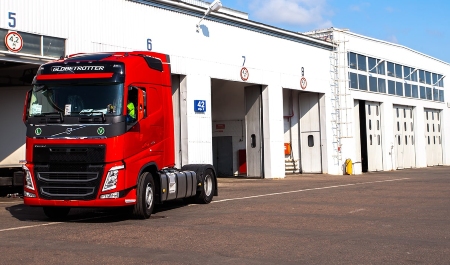 Диагностика выхлопной системы