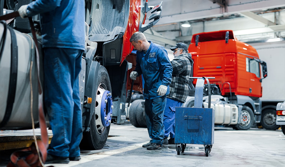 Стапельные работы — фото 1