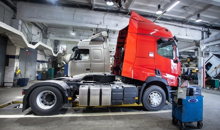 Ремонт глушителя