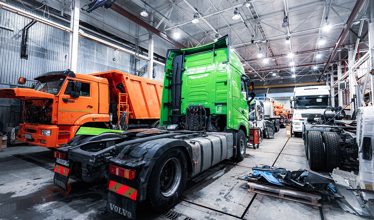 Комплексная диагностика — фото 1