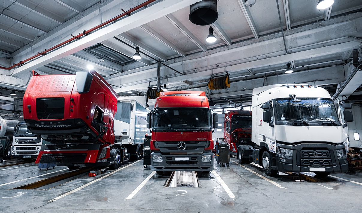 Замена проводки — фото 1