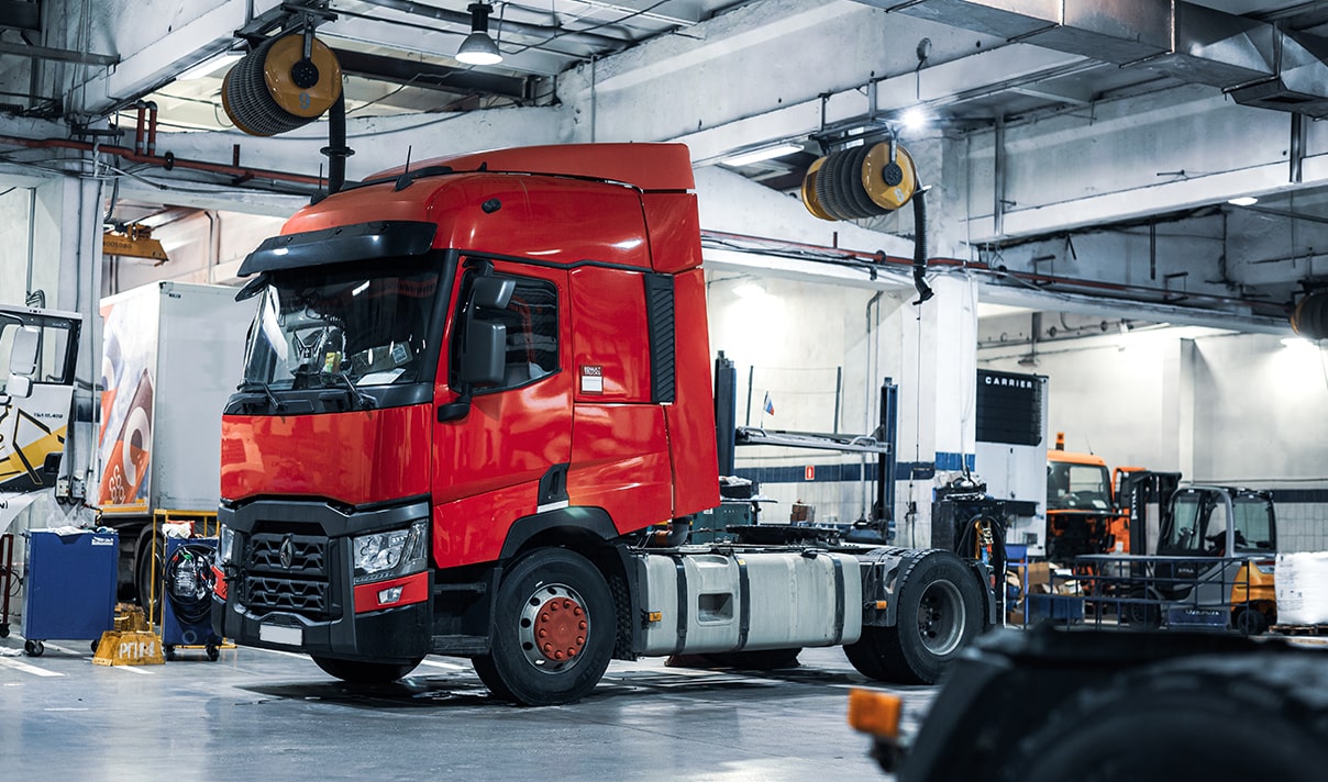 Дефектовка — фото 1