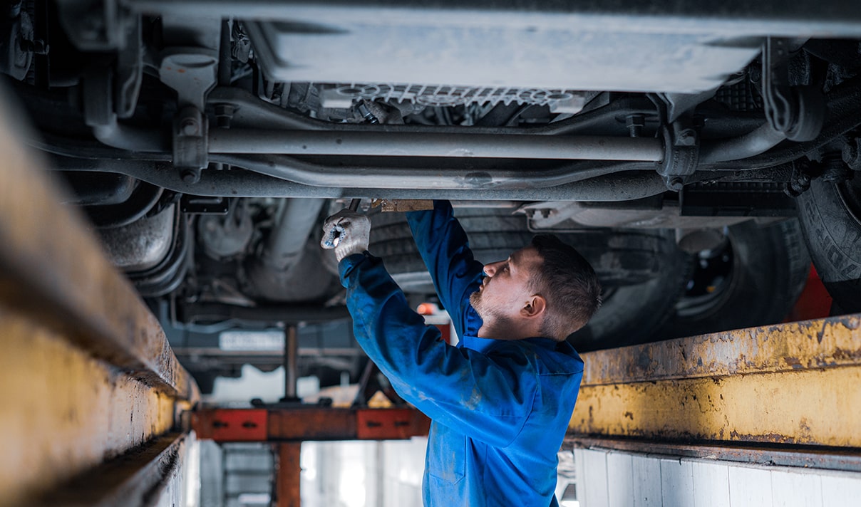 Сварка — фото 1