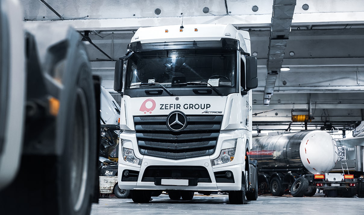 Замена двери — фото 1