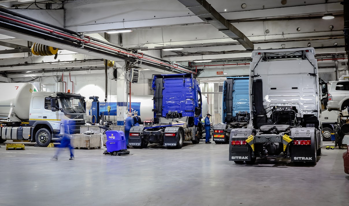 Ремонт бампера — фото 1